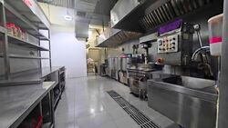 Mandai Foodlink (D25), Factory #594000461